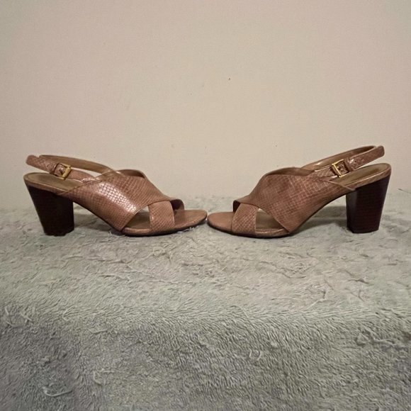 Chaps Sandals - Picture 3 of 5